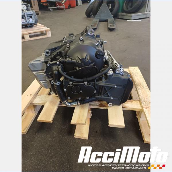 Pièce Moto Moteur YAMAHA R6 YZF600