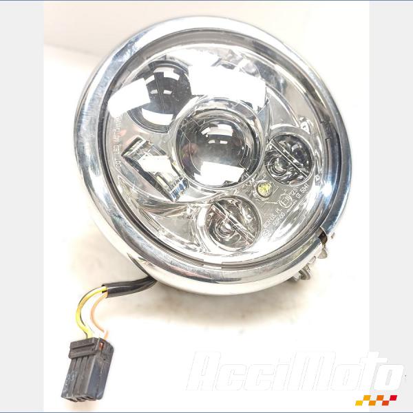 Part Motor bike Phare (optique avant) HARLEY DAVIDSON SPORTSTER XL1200CX ROADSTER