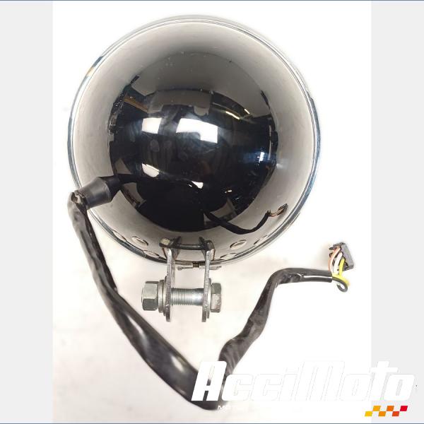 Part Motor bike Phare (optique avant) HARLEY DAVIDSON SPORTSTER XL1200CX ROADSTER
