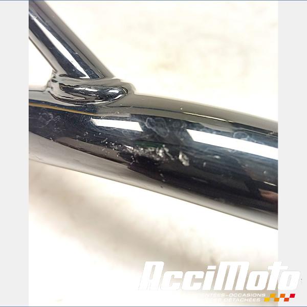 Part Motor bike Guidon HARLEY DAVIDSON SPORTSTER XL1200CX ROADSTER