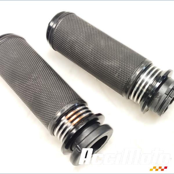 Part Motor bike Poignée de guidon (la paire) HARLEY DAVIDSON SPORTSTER XL1200CX ROADSTER
