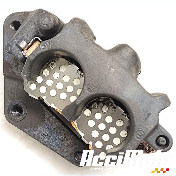 Pièce Moto étrier de frein avant (droit) HARLEY DAVIDSON SPORTSTER XL1200CX ROADSTER