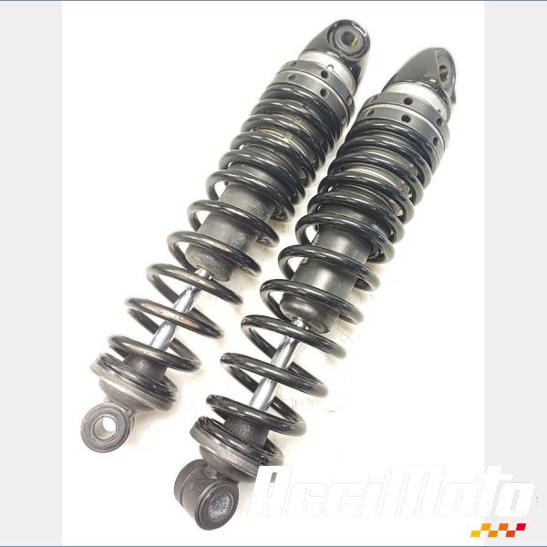 Pièce Moto Amortisseur (la paire) HARLEY DAVIDSON SPORTSTER XL1200CX ROADSTER