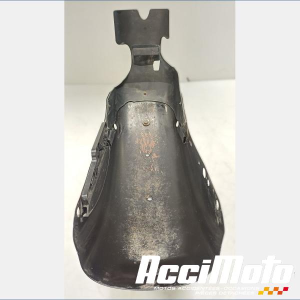 Pièce Moto Garde-boue arrière HARLEY DAVIDSON SPORTSTER XL1200CX ROADSTER