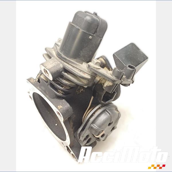 Part Motor bike Corps de papillon (injection) HARLEY DAVIDSON SPORTSTER XL1200CX ROADSTER