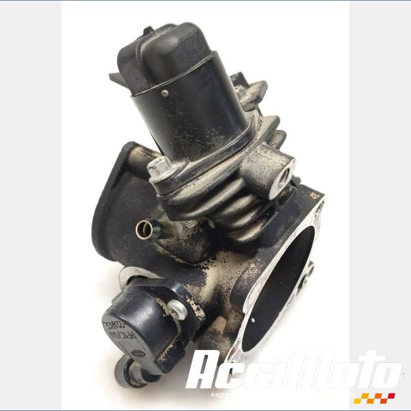 Part Motor bike Corps de papillon (injection) HARLEY DAVIDSON SPORTSTER XL1200CX ROADSTER