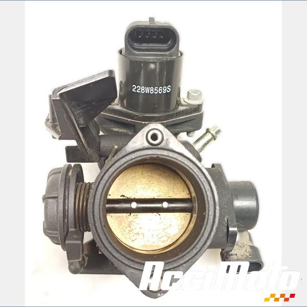Part Motor bike Corps de papillon (injection) HARLEY DAVIDSON SPORTSTER XL1200CX ROADSTER