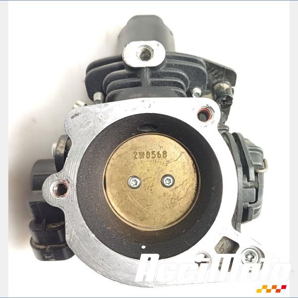 Part Motor bike Corps de papillon (injection) HARLEY DAVIDSON SPORTSTER XL1200CX ROADSTER