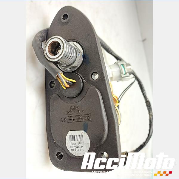 Part Motor bike Pompe à essence HARLEY DAVIDSON SPORTSTER XL1200CX ROADSTER