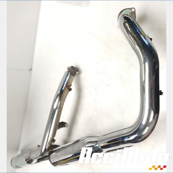 Pièce Moto Ligne d'échappement complète HARLEY DAVIDSON SPORTSTER XL1200CX ROADSTER