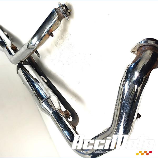 Pièce Moto Ligne d'échappement complète HARLEY DAVIDSON SPORTSTER XL1200CX ROADSTER