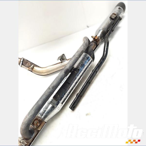 Pièce Moto Ligne d'échappement complète HARLEY DAVIDSON SPORTSTER XL1200CX ROADSTER