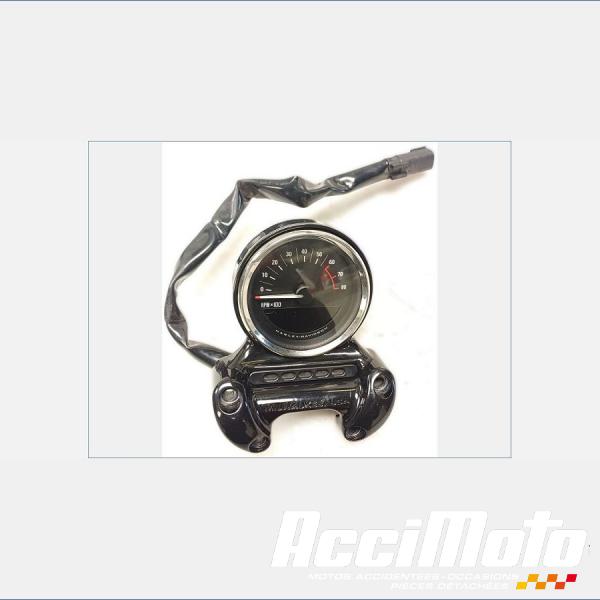 Part Motor bike Kit neiman+cdi HARLEY DAVIDSON SPORTSTER XL1200CX ROADSTER