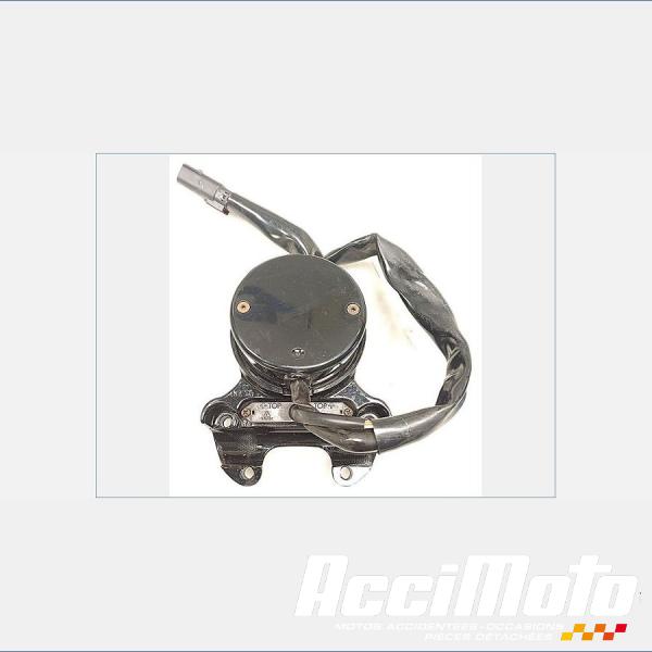 Part Motor bike Kit neiman+cdi HARLEY DAVIDSON SPORTSTER XL1200CX ROADSTER