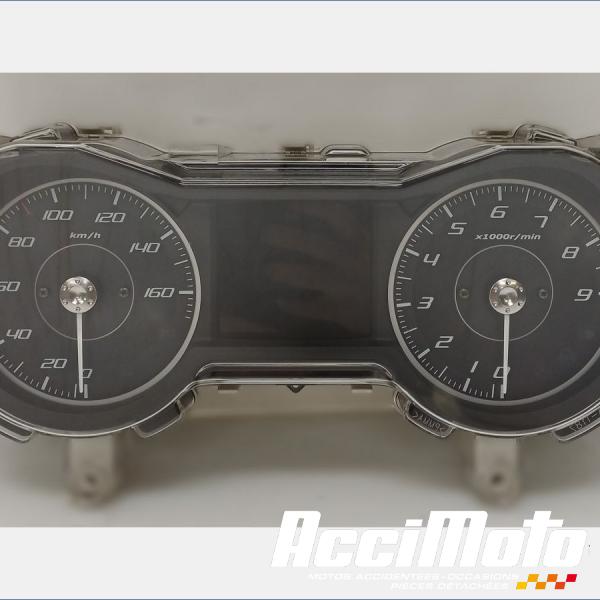 Pièce Moto Compteur (tableau de bord) YAMAHA XMAX 300