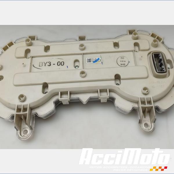 Pièce Moto Compteur (tableau de bord) YAMAHA XMAX 300