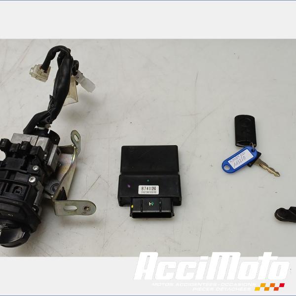 Pièce Moto Kit neiman+cdi YAMAHA XMAX 300