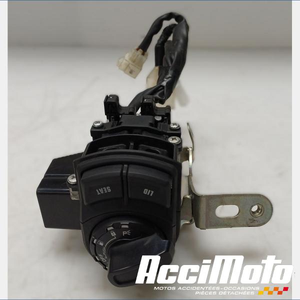 Pièce Moto Kit neiman+cdi YAMAHA XMAX 300