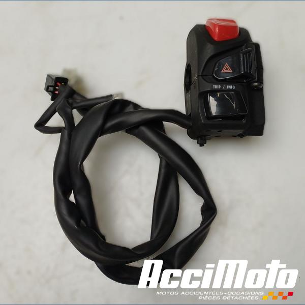 Pièce Moto Commodo (droit) YAMAHA XMAX 300