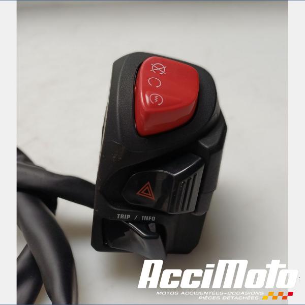Pièce Moto Commodo (droit) YAMAHA XMAX 300
