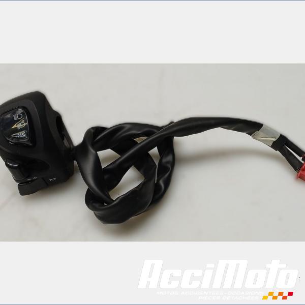 Pièce Moto Commodo (gauche) YAMAHA XMAX 300