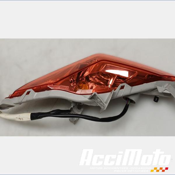 Pièce Moto FEU ARG YAMAHA XMAX 300