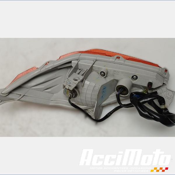 Pièce Moto FEU ARD YAMAHA XMAX 300