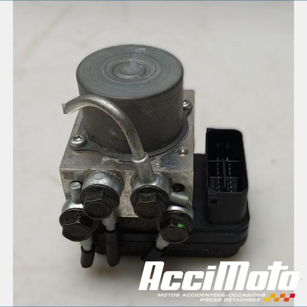 Part Motor bike Centrale abs YAMAHA XMAX 300