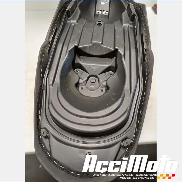 Pièce Moto Selle (origine) YAMAHA XMAX 300