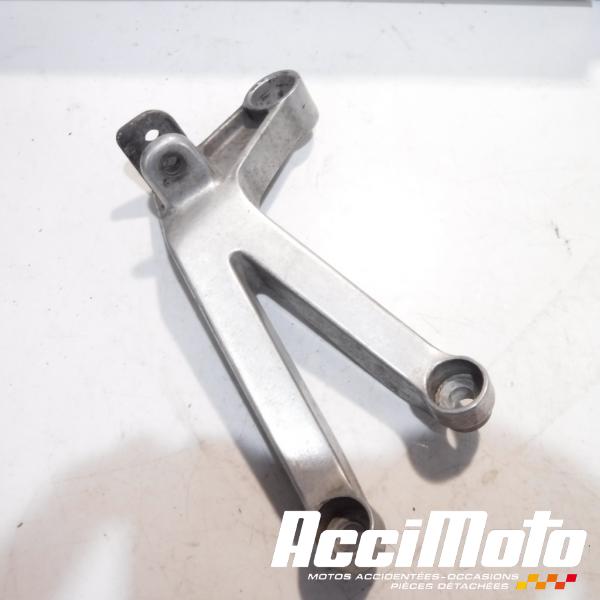 Pièce Moto Platine repose-pied arrière (droit) HONDA CBR929