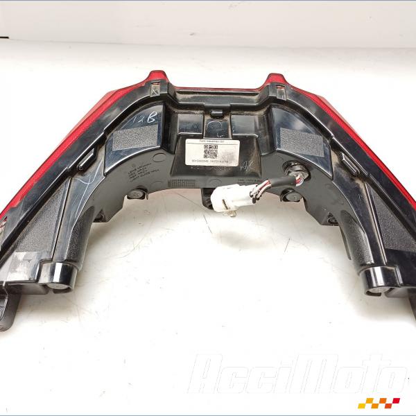 Pièce Moto Feu arrière APRILIA SXR 50