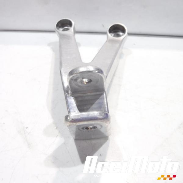 Part Motor bike Platine repose-pied arrière (gauche) HONDA CBR929