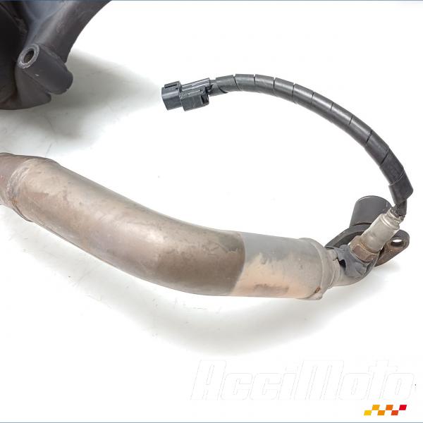 Pièce Moto Ligne d'échappement complète APRILIA SXR 50