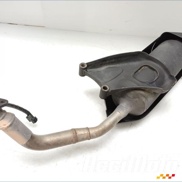Pièce Moto Ligne d'échappement complète APRILIA SXR 50