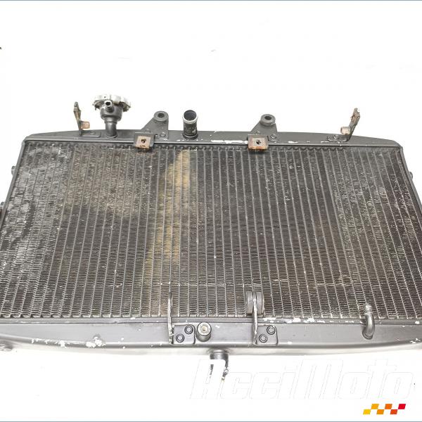 Part Motor bike Radiateur de refroidissement TRIUMPH ROCKET III