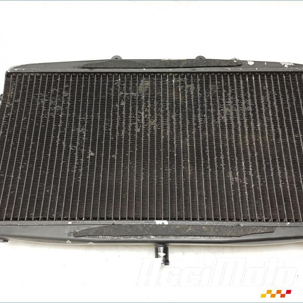 Part Motor bike Radiateur de refroidissement TRIUMPH ROCKET III