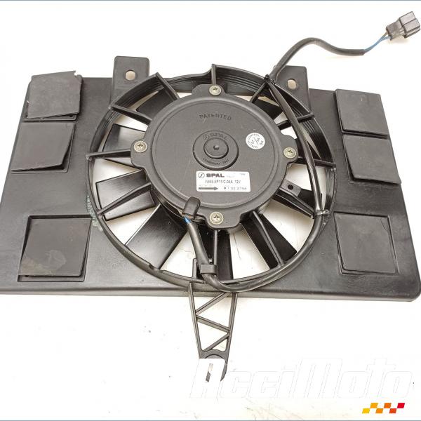 Pièce Moto Ventilateur de radiateur  TRIUMPH ROCKET III