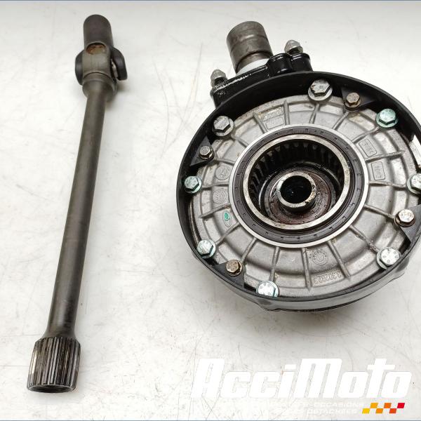 Pièce Moto Arbre de transmission TRIUMPH ROCKET III