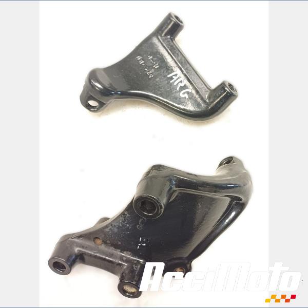 Pièce Moto PLATINE REPOSE PIED ARR(LA PAIRE) HARLEY DAVIDSON SPORTSTER XL1200CX ROADSTER