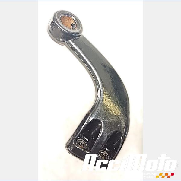Part Motor bike Platine repose-pied avant (droit) HARLEY DAVIDSON SPORTSTER XL1200CX ROADSTER