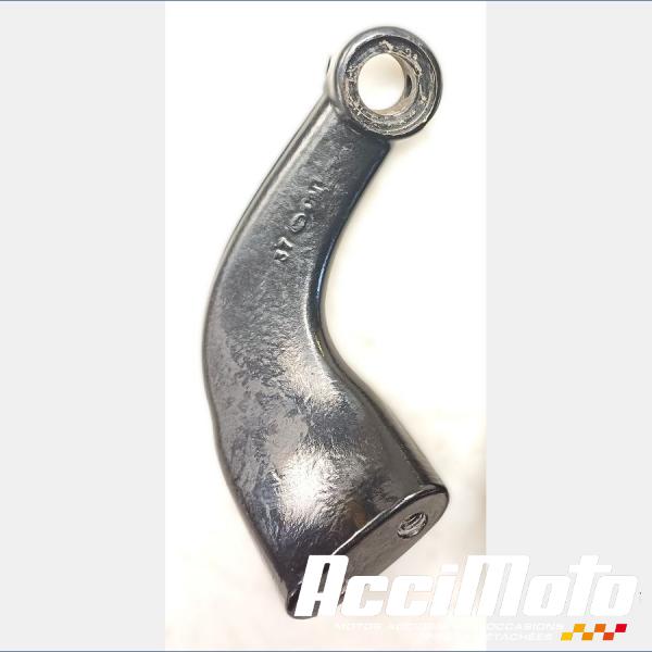 Part Motor bike Platine repose-pied avant (droit) HARLEY DAVIDSON SPORTSTER XL1200CX ROADSTER