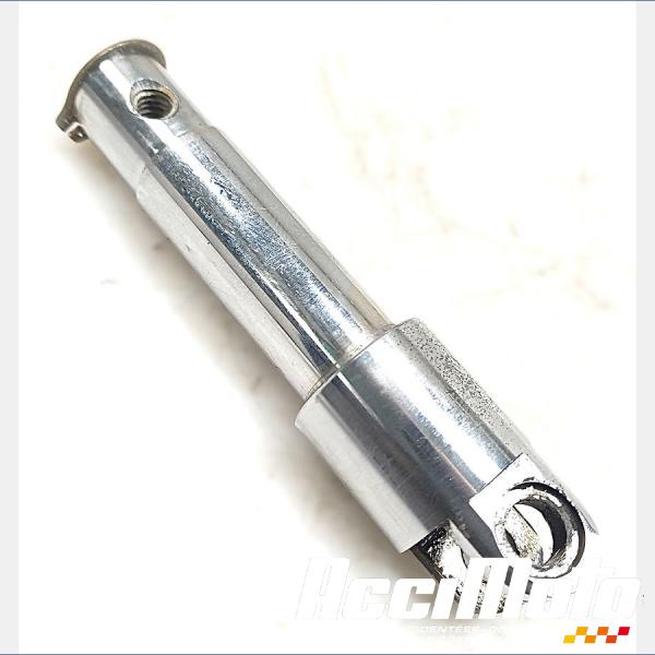 Part Motor bike Platine repose-pied avant (droit) HARLEY DAVIDSON SPORTSTER XL1200CX ROADSTER