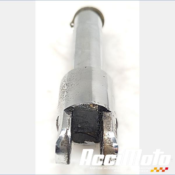Part Motor bike Platine repose-pied avant (droit) HARLEY DAVIDSON SPORTSTER XL1200CX ROADSTER