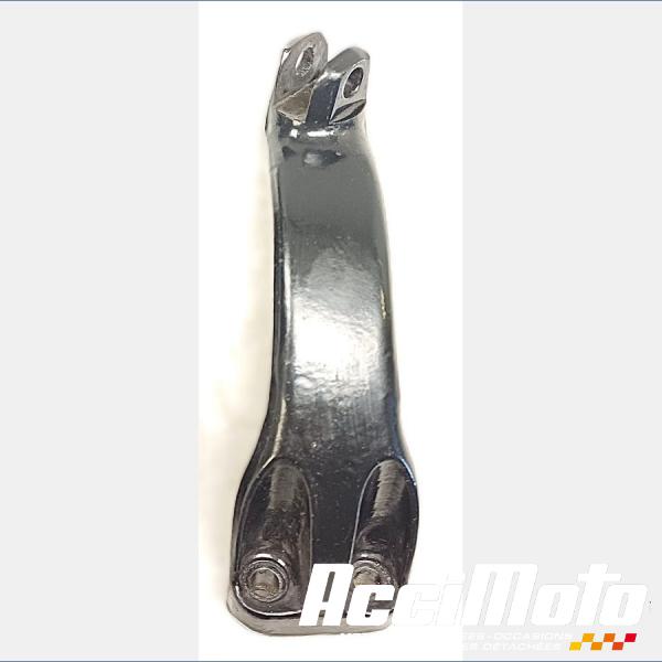 Part Motor bike Platine repose-pied avant (gauche) HARLEY DAVIDSON SPORTSTER XL1200CX ROADSTER