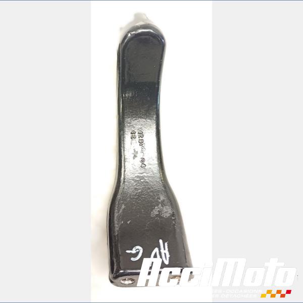 Part Motor bike Platine repose-pied avant (gauche) HARLEY DAVIDSON SPORTSTER XL1200CX ROADSTER
