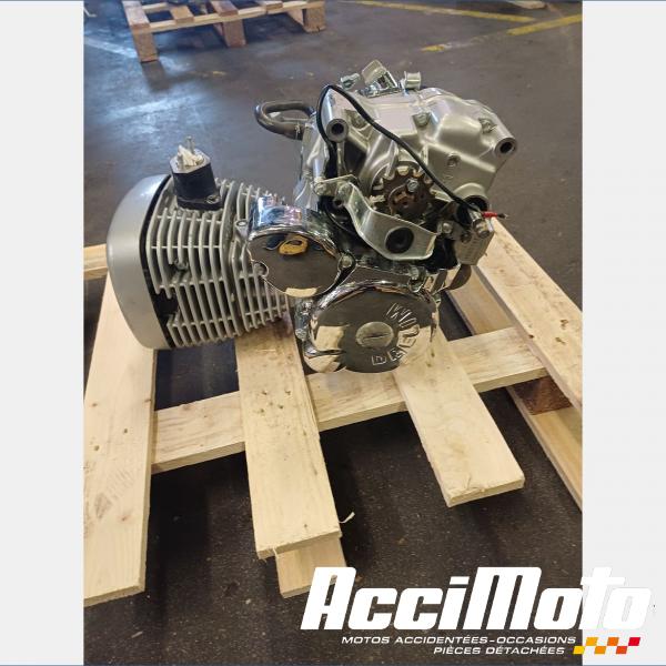 Part Motor bike Moteur DAELIM DAYSTAR VL125
