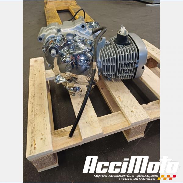 Part Motor bike Moteur DAELIM DAYSTAR VL125