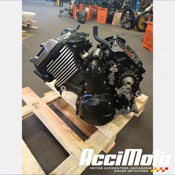 Part Motor bike Moteur KAWASAKI VULCAN EN650S