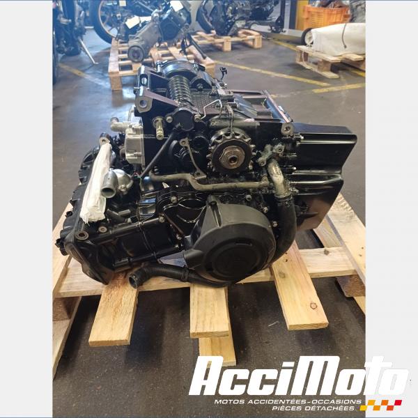Part Motor bike Moteur TRIUMPH STREET TRIPLE 675