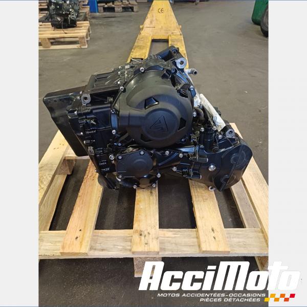 Part Motor bike Moteur TRIUMPH STREET TRIPLE 675
